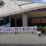 Jogurteria Durres